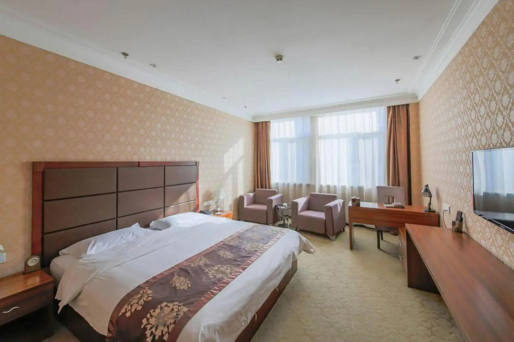 Datong BLD Hotel