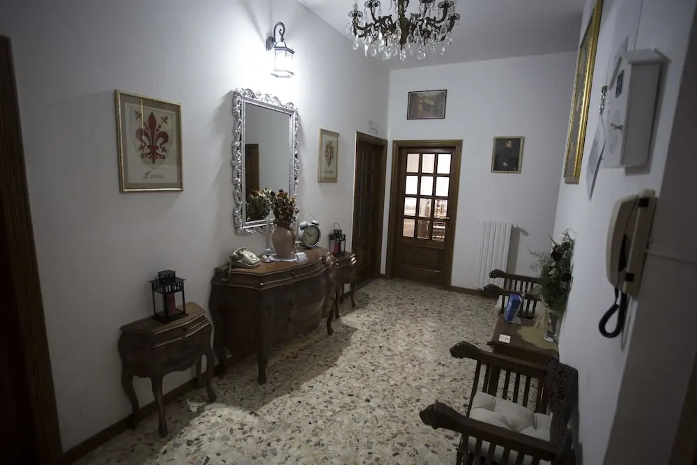 Dimora Del Magnifico