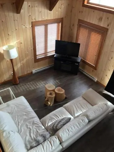 Chalet du Versant Nord