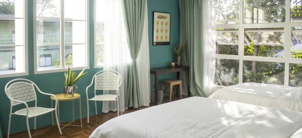 Mammoth Boutique Hotel
