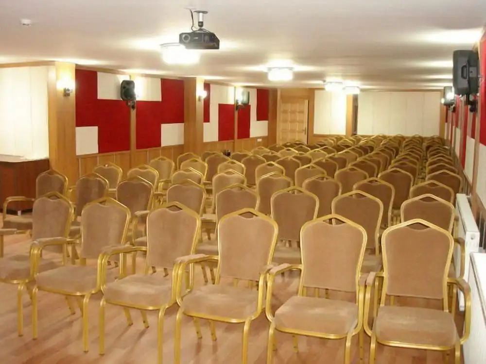 Yeşilvadi Otel Ayder