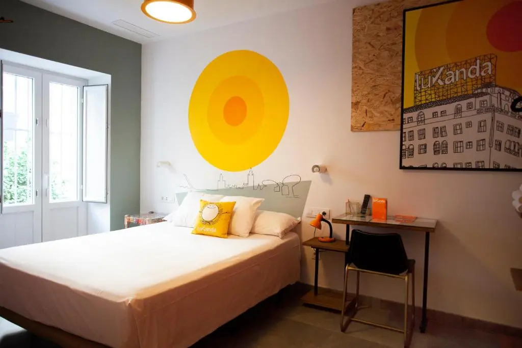Lukanda Hospec Olehousing