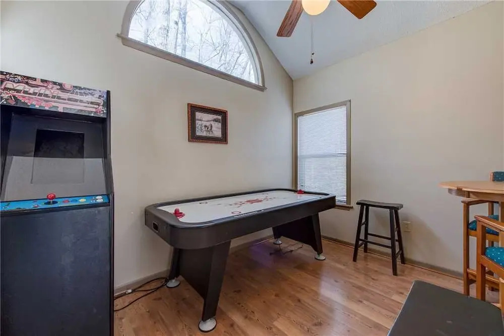 God's View, 2 Bedrooms, Pet Friendly, Mountain View, Hot Tub, Sleeps 4