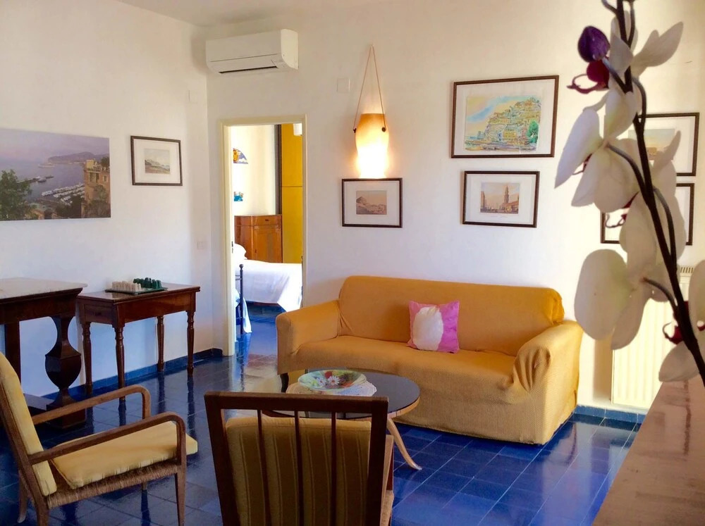 Apartment Sun