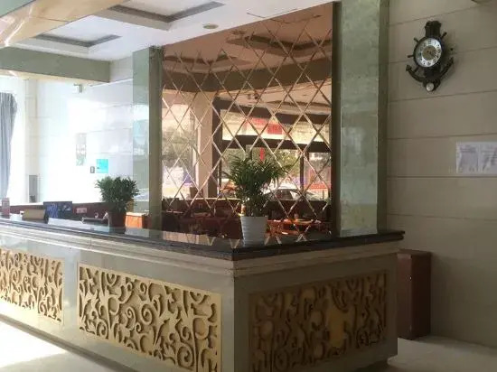 Yugan Lakeview Hotel
