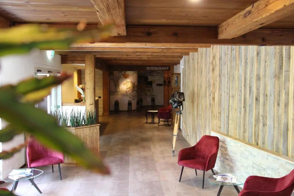 Hotel Postillon