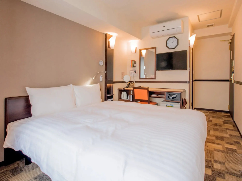 Toyoko Inn Sendai Higashi-guchi No 2