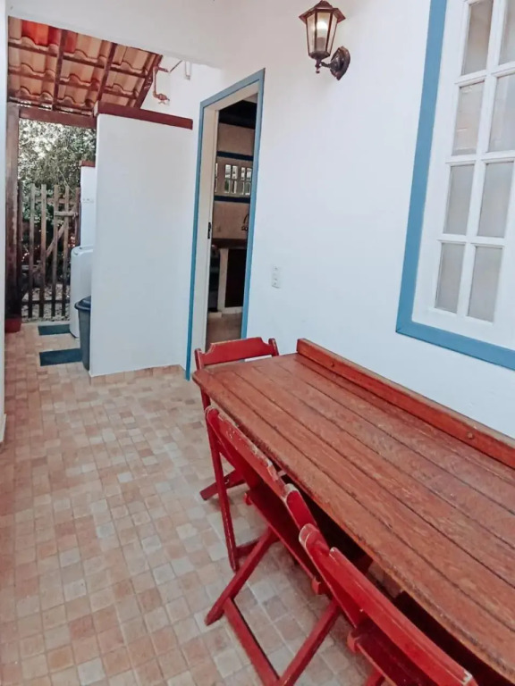 Serenity Guest House Buzios Hostel