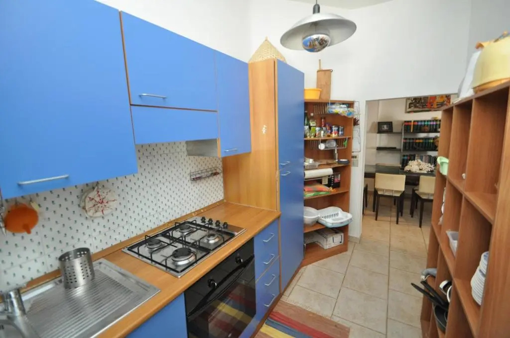 Casa Vacanze - Villette Certosina