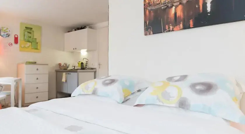 Sir Nico Bed and Breakfast