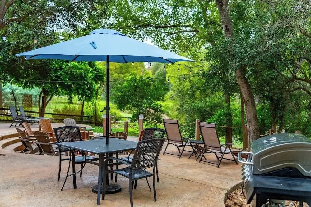 Life is Gruene-riverfront Luxury-1mi To Gruenehall