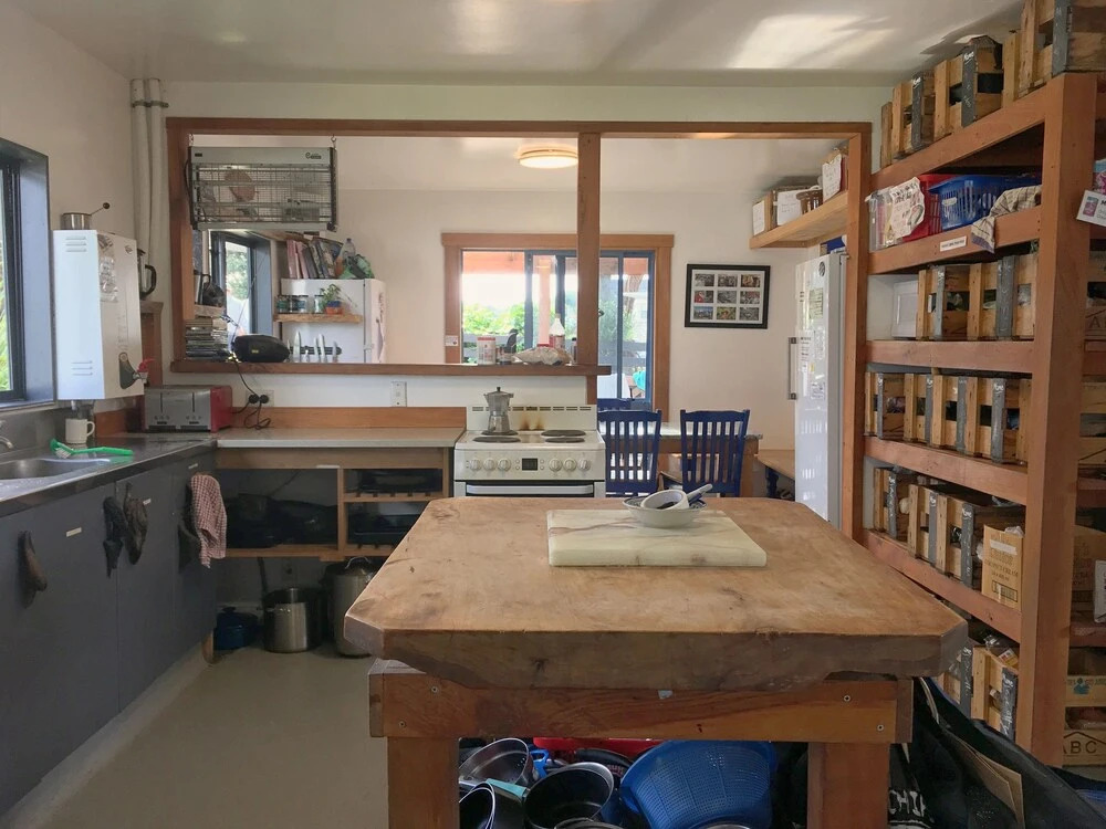 Raglan Backpackers