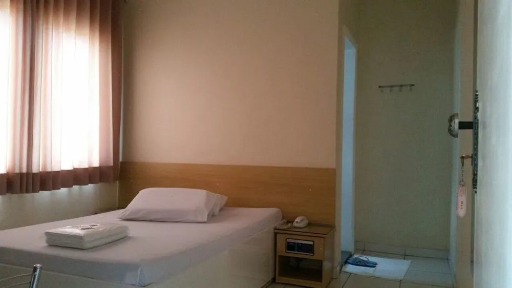 Star Hotel Brasília l SLEEP HOTÉIS