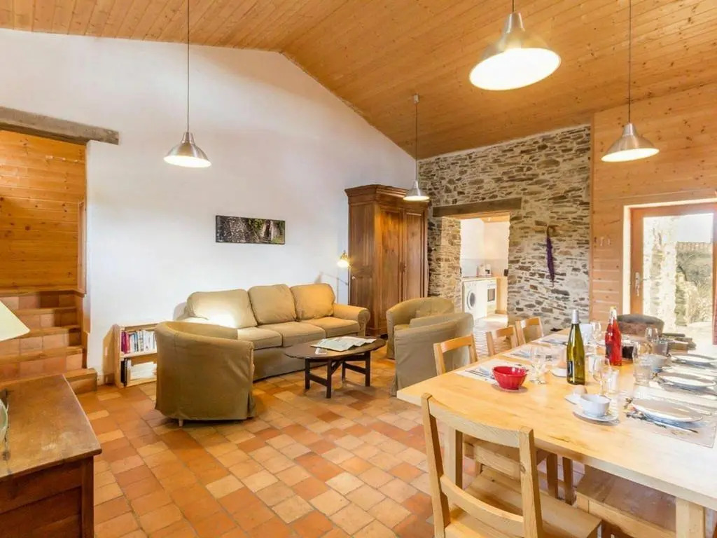 Maison de vignerons avec jardin, Wifi, animaux acceptés - FR-1-306-891