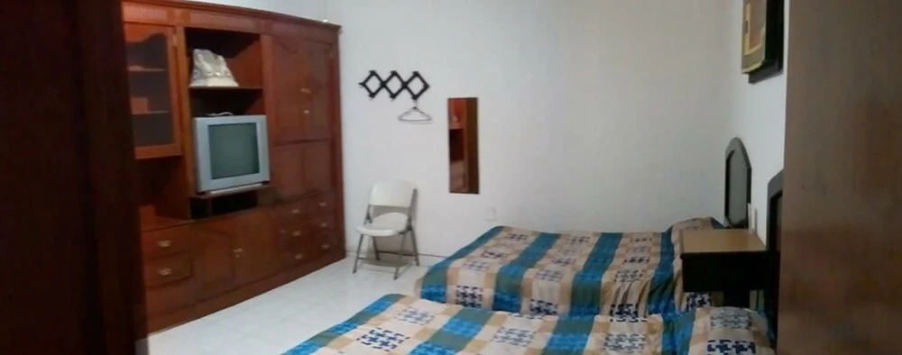 Hostal Sao Paulo