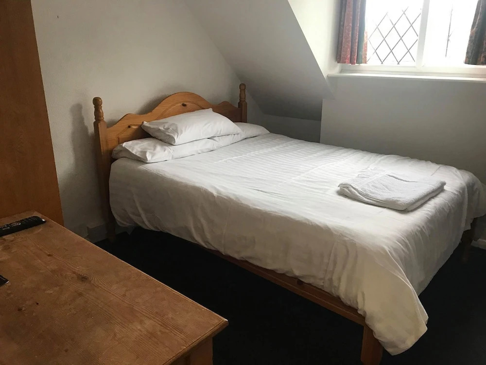 Ivanhoe Hotel