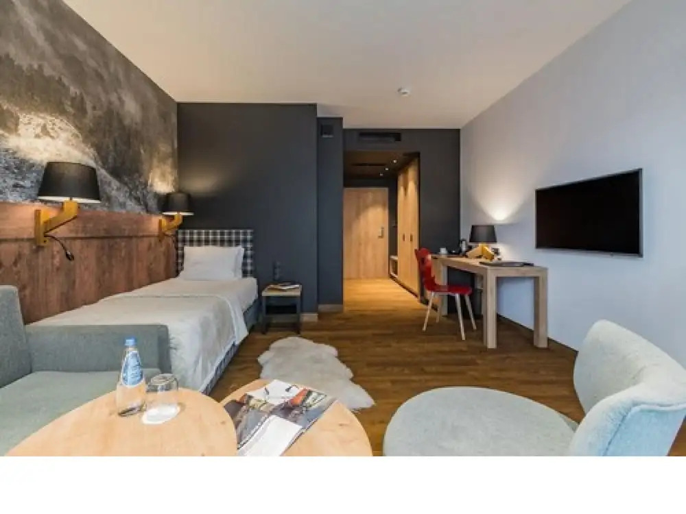 Apartamenty Park