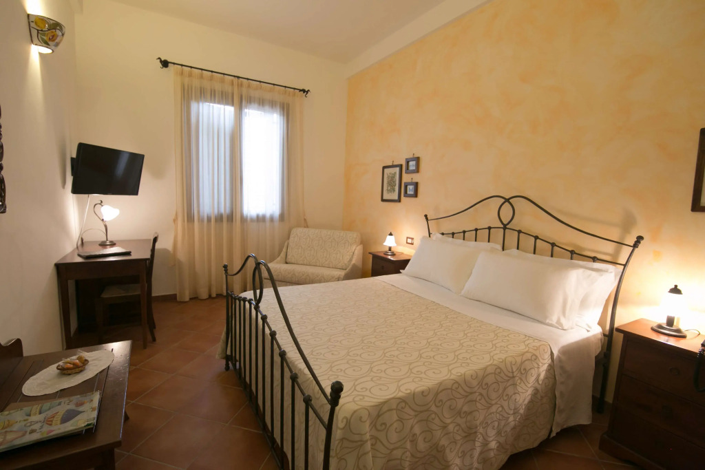 Hotel La Corte Del Sole