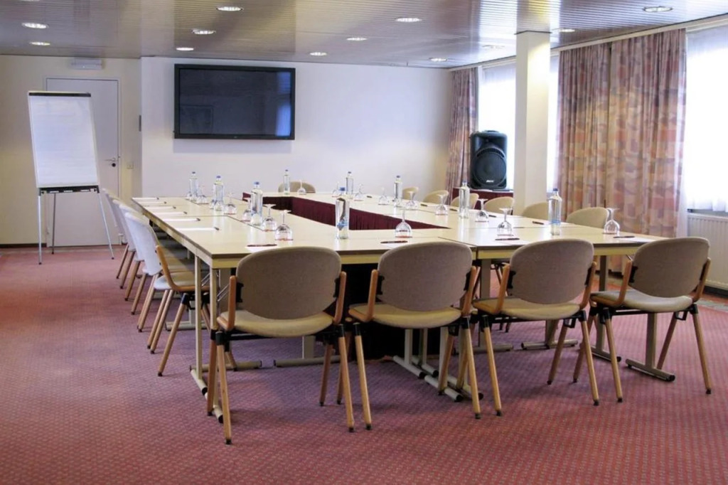 Bedford Hotel Brussels