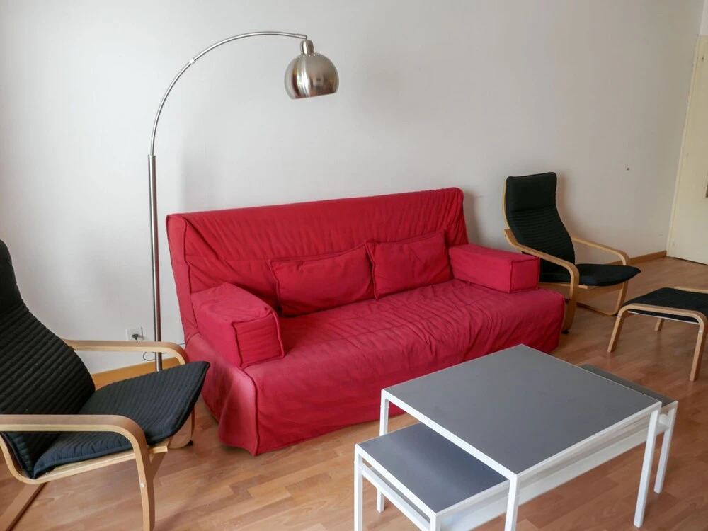 Apartment Rosablanche A24 by Interhome
