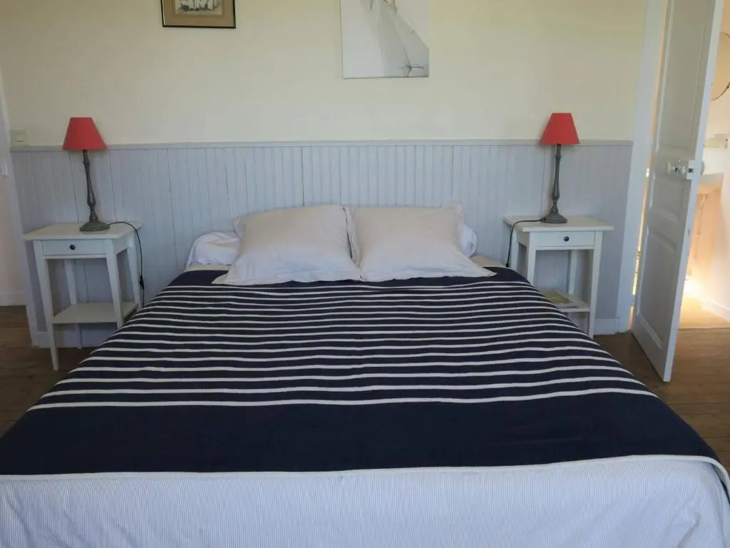 Maison Perros-Guirec, 6 pièces, 8 personnes - FR-1-368-246