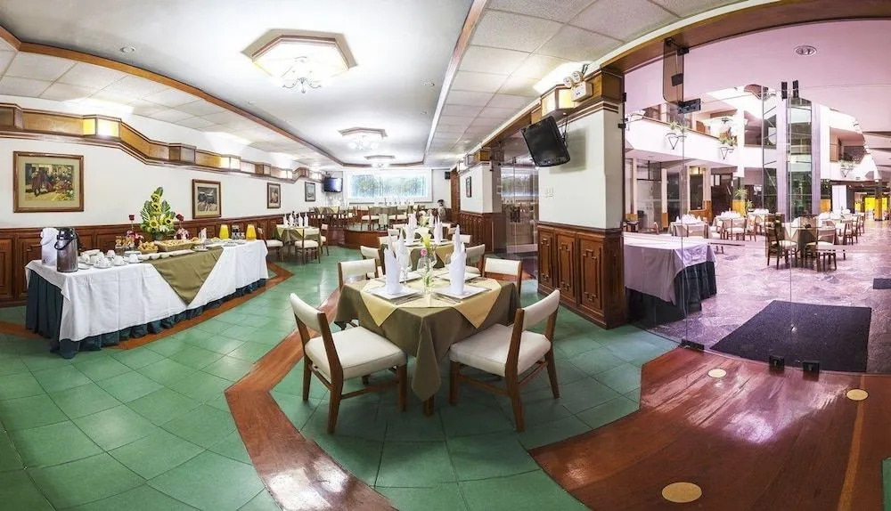 Hotel Continental
