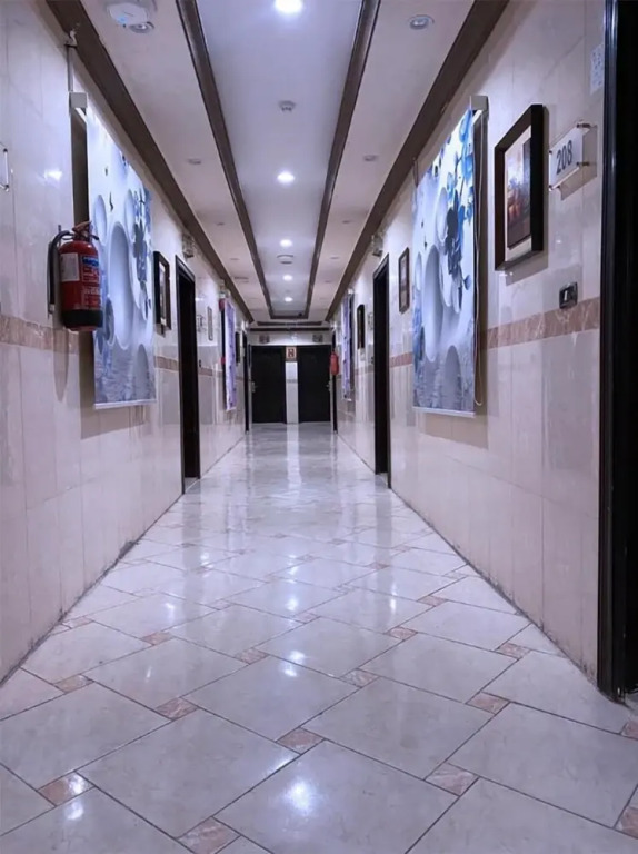 سويت المروة - Sweet Al Marwa Jeddah