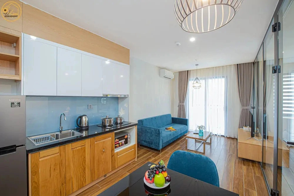 Seasol Beach Boutique Hotel