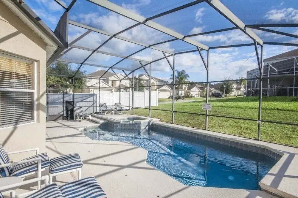 Highlands Reserve 5 bed / 3 bath home