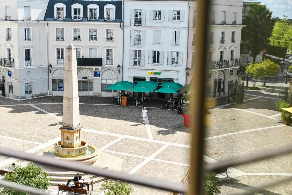 Superbe appartement pour 6 personnes à Disneyland