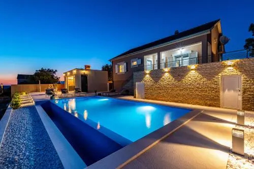 Holiday Home Matea