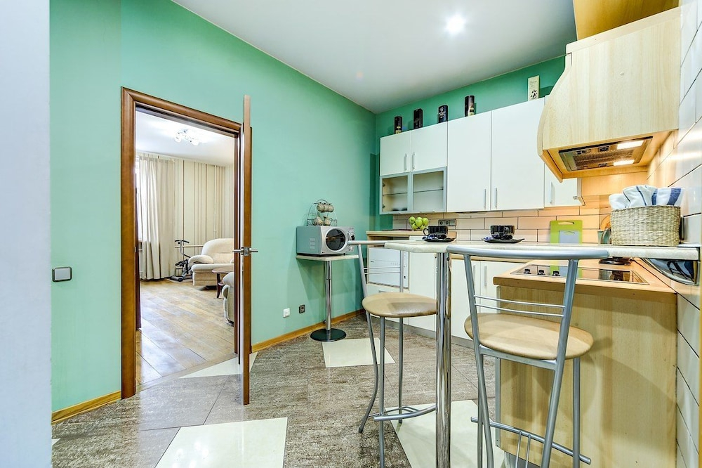 Welcome Home Apartments Nevskiy 146