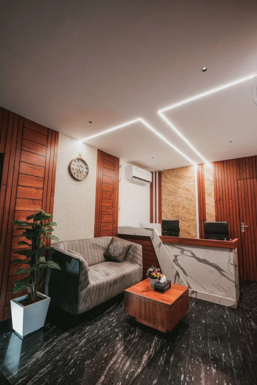 Fortview Suites