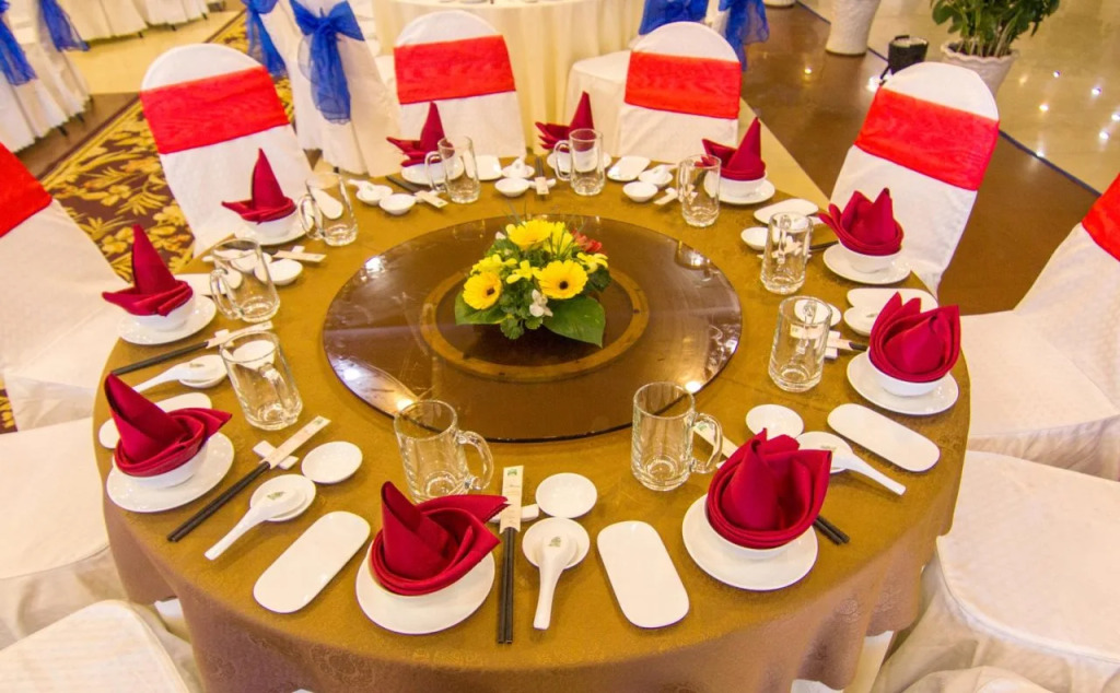 NINH KIEU 2 HOTEL