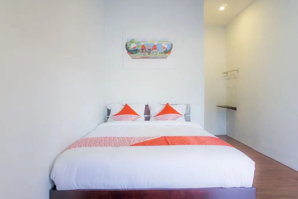Hotel O Citra Anggrek