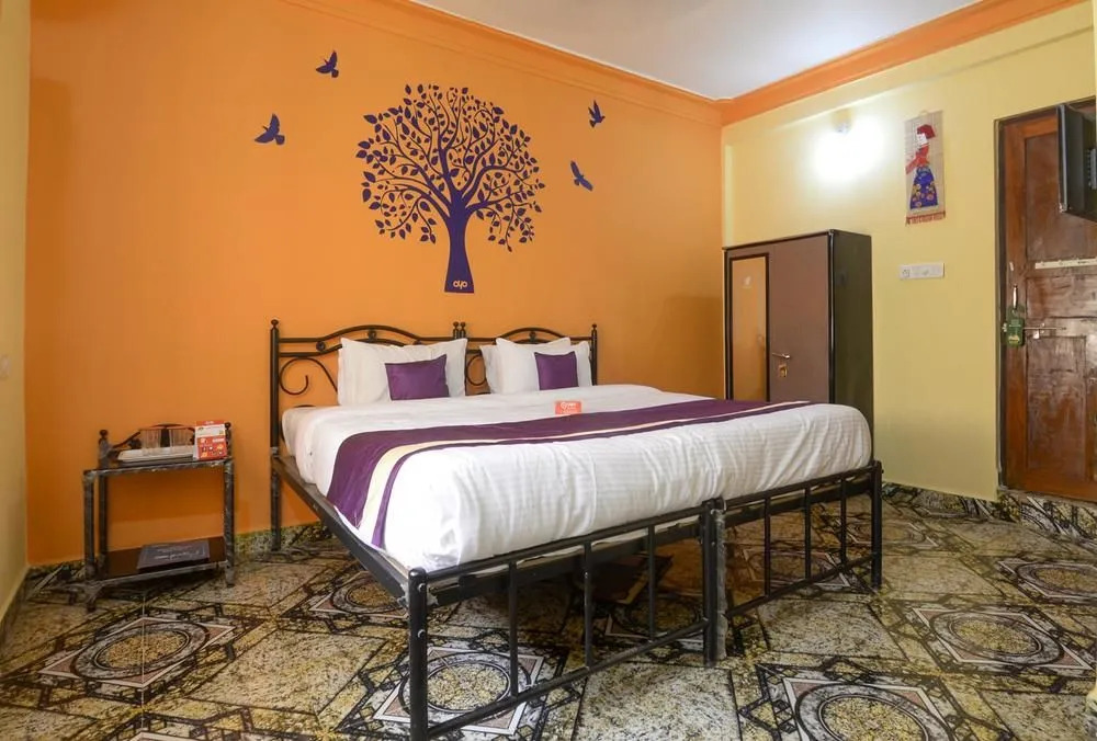 OYO 1789 Hotel La - Fontana
