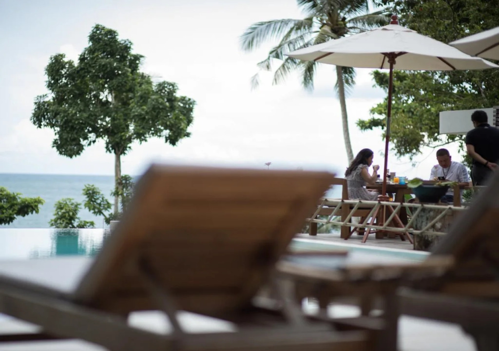 Nest Sense Resort