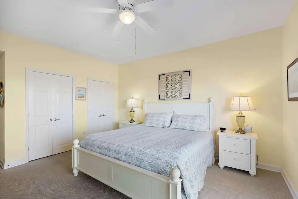 Maresol 310 Bayfront 3BR Condo, Sunset Views, Jetted Tub & Pool