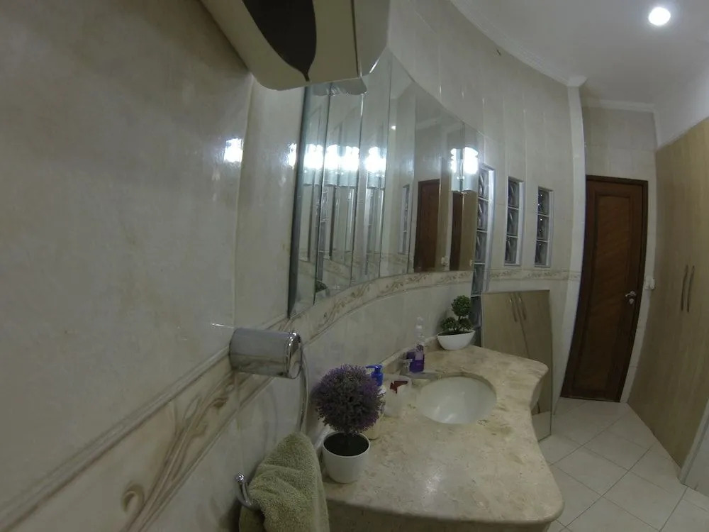 Hanuman Hostel