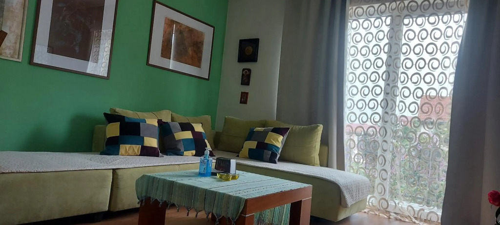Apartment Vladan