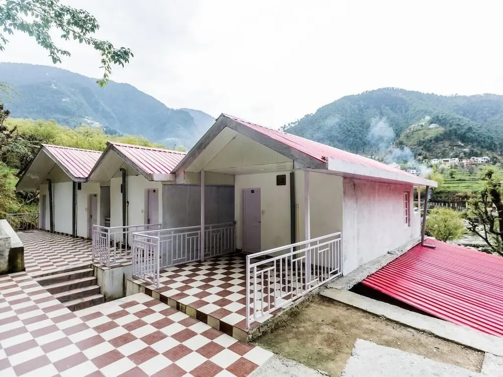 Hotel Rock Villa Dalhousie