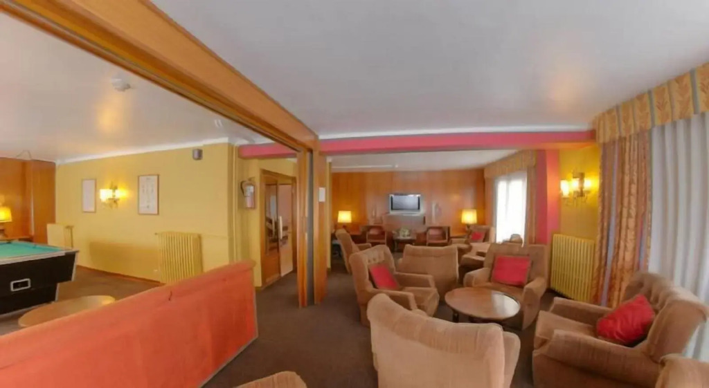 Hotel Univers