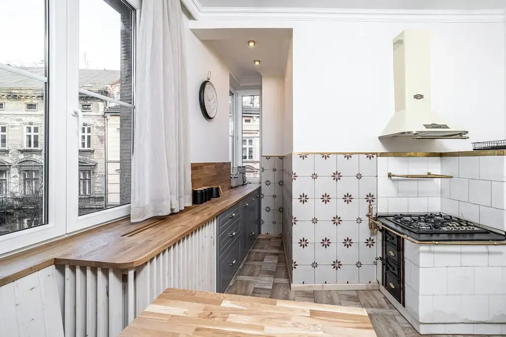 RentPlanet - Apartament Sobieskiego