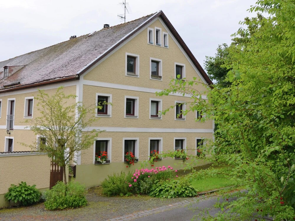 Luxurious Holiday Home in Perlesreut Near Forest