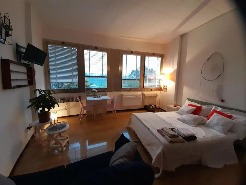 CASA DI SOLE Appartamento a Crema