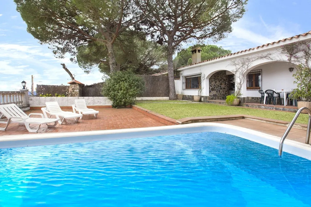 Villa Montecarlo 36