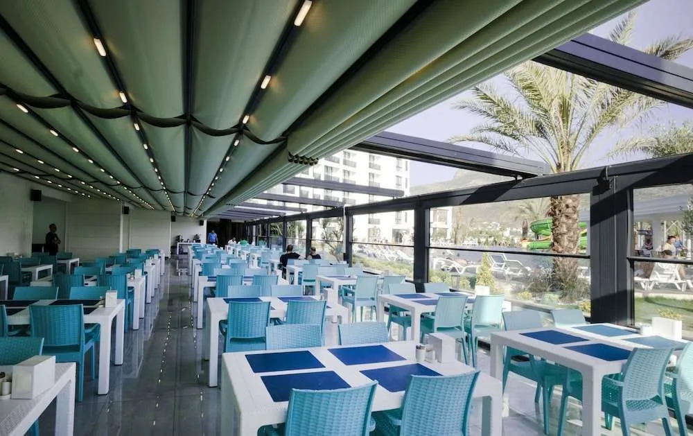 Elite World Resort Mersin Silifke