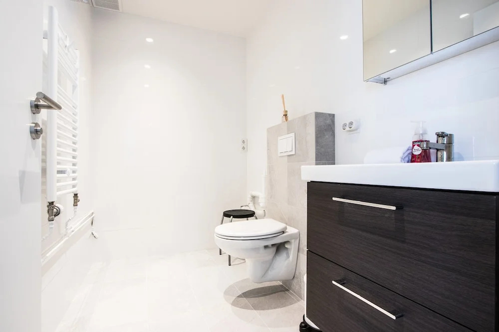 GreenKey Apartment V13