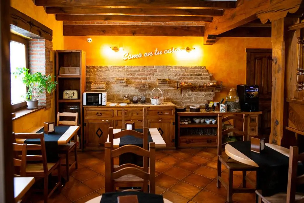 Posada La Fabula