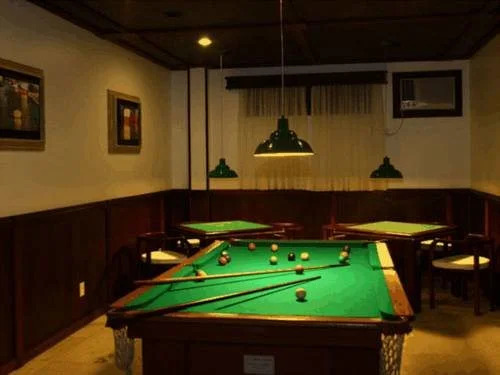 Marlin Hotel